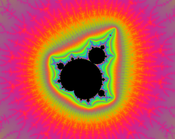 mandelbrot